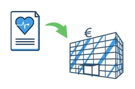 Anerkennung bestehender Risikolebensversicherung