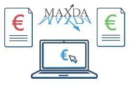 So kommen Sie zu Ihrem Darlehen - MAXDA