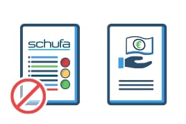 Kreditvergleich – Kredite ohne Schufa einfach beantragen bei MAXDA