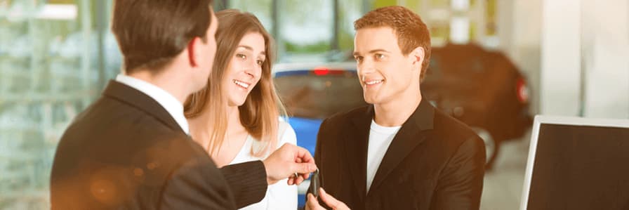 Autofinanzierung – kostengünstige Kreditangebote online von MAXDA