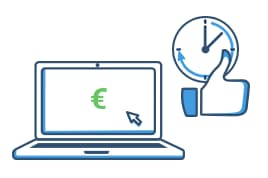 Schnelle Kreditzusage - Wichtige Voraussetzungen