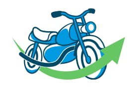 Motorradkredit Finanzierung Ihres Traumes