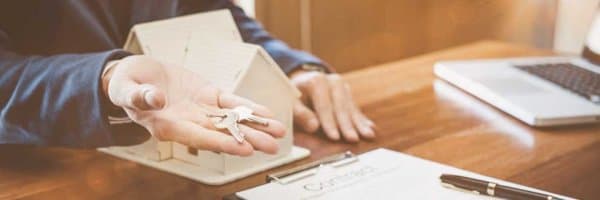 Kredit Immobilienkauf
