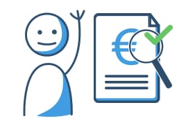 Kreditlinie Info