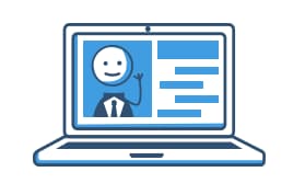 Legitimationsprüfung per Videochat