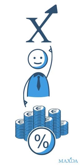 Mit dem richtigen Finanzdienstleister zum Wunschkredit