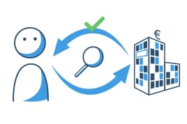 What information is required for the loan application?