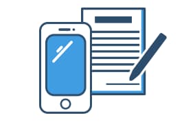 Telefon- und Mobilfunkverträge