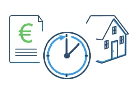 Die eigene Immobilie - immer erstrebenswert