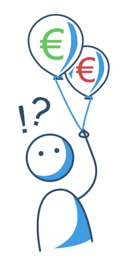 Ist ein Ballonkredit günstig?