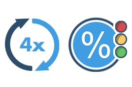 Schufa Score: apply for a loan at MAXDA with your current SCHUFA score