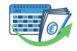 Kreditrahmen - Alle Infos bei Maxda