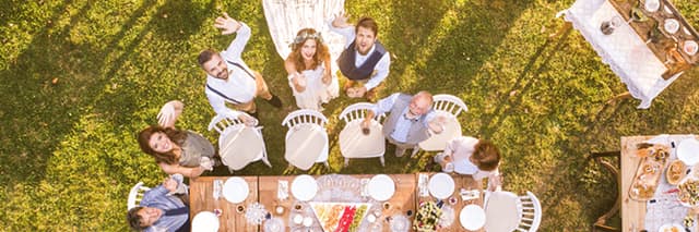 Hochzeitskredit – jetzt durchstarten mit MAXDA