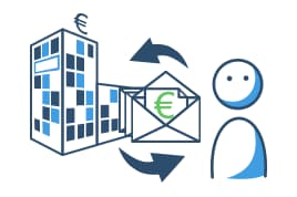 Gläubiger – Kredit direkt online erhalten bei MAXDA