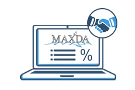 MAXDA Darlehensvermittlung