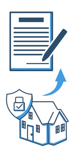 Unterschiede Hypothek und Darlehen