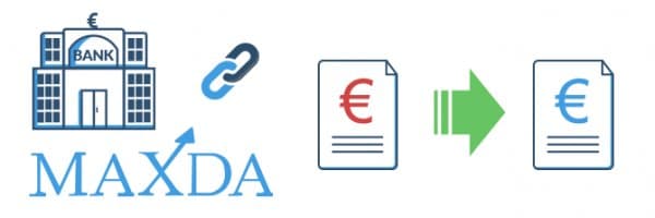 Informationen zum Kredit und über MAXDA