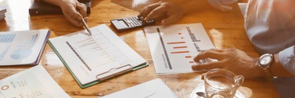 Finanzierung-Rechner - MAXDA erklärt