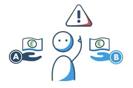 Was muss man beim Vergleich von Privatkrediten beachten?